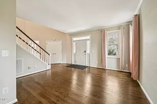 13100 Townfield Dr, Raleigh, NC 27614 - Photo 5