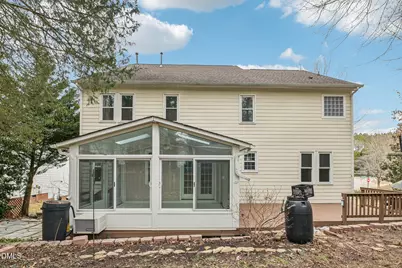 13100 Townfield Drive, Raleigh, NC 27614 - Photo 35