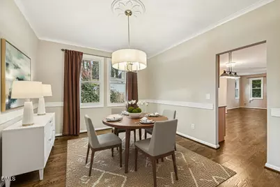 13100 Townfield Drive, Raleigh, NC 27614 - Photo 3