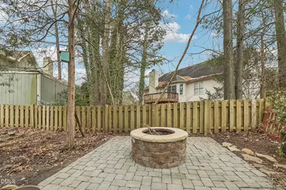 13100 Townfield Drive, Raleigh, NC 27614 - Photo 29