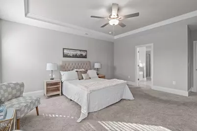 37 W Cannalily Lane, Clayton, NC 27520 - Photo 27