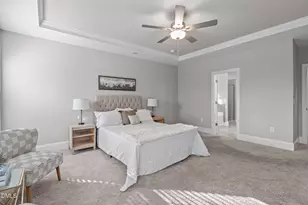 37 W Cannalily Ln, Clayton, NC 27520 - Photo 27