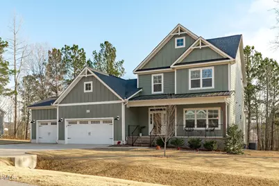 37 W Cannalily Lane, Clayton, NC 27520 - Photo 3