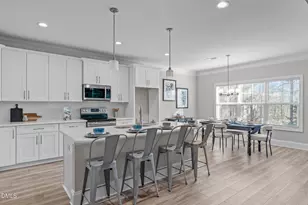 37 W Cannalily Ln, Clayton, NC 27520 - Photo 17