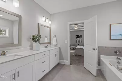 37 W Cannalily Lane, Clayton, NC 27520 - Photo 31