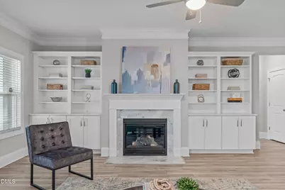 37 W Cannalily Lane, Clayton, NC 27520 - Photo 13