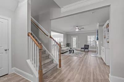 37 W Cannalily Lane, Clayton, NC 27520 - Photo 9