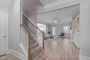 37 W Cannalily Ln, Clayton, NC 27520 - Photo 9