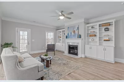 37 W Cannalily Lane, Clayton, NC 27520 - Photo 11