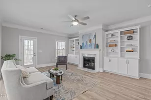 37 W Cannalily Ln, Clayton, NC 27520 - Photo 11