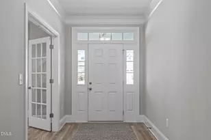 37 W Cannalily Ln, Clayton, NC 27520 - Photo 5