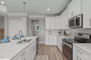 37 W Cannalily Ln, Clayton, NC 27520 - Photo 19