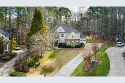 7201 Sparhawk Road, Wake Forest, NC 27587 - Photo 51