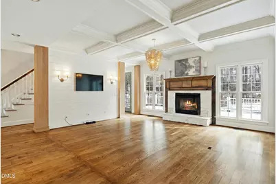 7201 Sparhawk Road, Wake Forest, NC 27587 - Photo 19