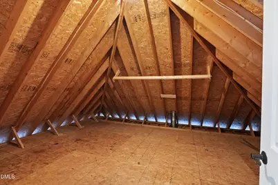 7201 Sparhawk Road, Wake Forest, NC 27587 - Photo 45