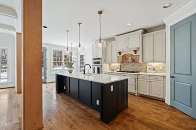 7201 Sparhawk Road, Wake Forest, NC 27587 - Photo 9