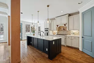 7201 Sparhawk Rd, Wake Forest, NC 27587 - Photo 9