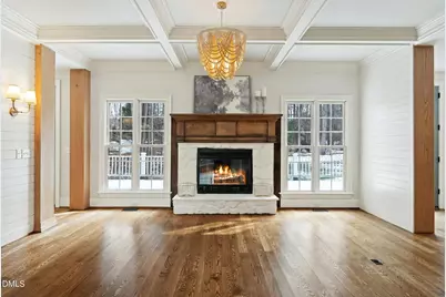 7201 Sparhawk Road, Wake Forest, NC 27587 - Photo 17