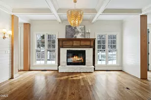 7201 Sparhawk Rd, Wake Forest, NC 27587 - Photo 17