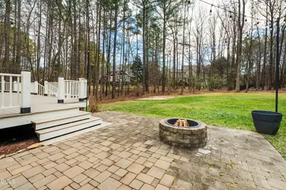 7201 Sparhawk Road, Wake Forest, NC 27587 - Photo 47