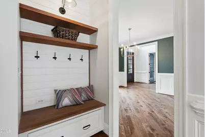 7201 Sparhawk Road, Wake Forest, NC 27587 - Photo 21