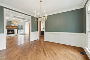 7201 Sparhawk Rd, Wake Forest, NC 27587 - Photo 7