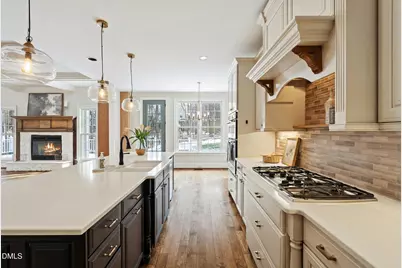 7201 Sparhawk Road, Wake Forest, NC 27587 - Photo 13