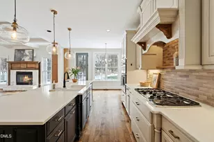 7201 Sparhawk Rd, Wake Forest, NC 27587 - Photo 13