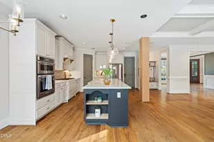 7201 Sparhawk Rd, Wake Forest, NC 27587 - Photo 15