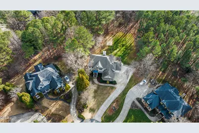 7201 Sparhawk Road, Wake Forest, NC 27587 - Photo 53