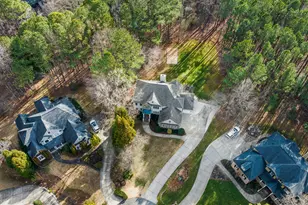 7201 Sparhawk Rd, Wake Forest, NC 27587 - Photo 53