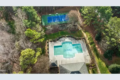 7201 Sparhawk Road, Wake Forest, NC 27587 - Photo 55