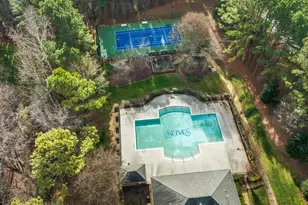 7201 Sparhawk Rd, Wake Forest, NC 27587 - Photo 55