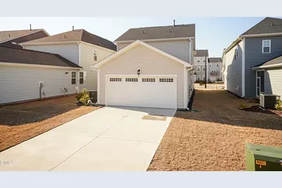 1985 Rosedale Ridge Avenue, Wake Forest, NC 27587 - Photo 41