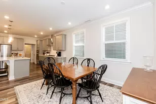 1985 Rosedale Rdg Ave, Wake Forest, NC 27587 - Photo 19