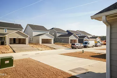 1985 Rosedale Ridge Avenue, Wake Forest, NC 27587 - Photo 43