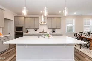 1985 Rosedale Rdg Ave, Wake Forest, NC 27587 - Photo 17