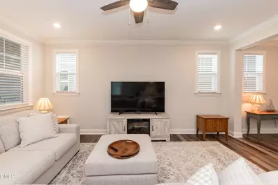 1985 Rosedale Ridge Avenue, Wake Forest, NC 27587 - Photo 13