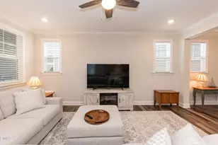 1985 Rosedale Rdg Ave, Wake Forest, NC 27587 - Photo 13