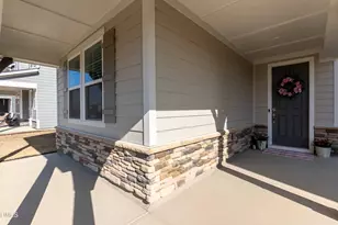 1985 Rosedale Rdg Ave, Wake Forest, NC 27587 - Photo 9