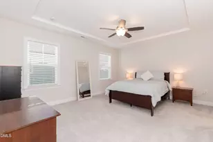 1985 Rosedale Rdg Ave, Wake Forest, NC 27587 - Photo 21