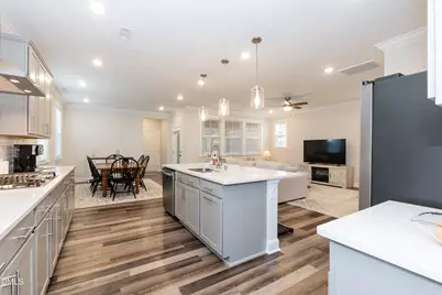 1985 Rosedale Ridge Avenue, Wake Forest, NC 27587 - Photo 15