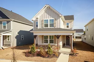 1985 Rosedale Rdg Ave, Wake Forest, NC 27587 - Photo 1