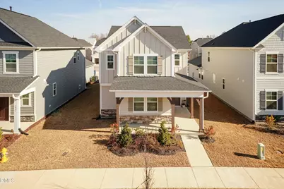 1985 Rosedale Ridge Avenue, Wake Forest, NC 27587 - Photo 5