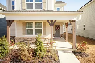 1985 Rosedale Rdg Ave, Wake Forest, NC 27587 - Photo 7