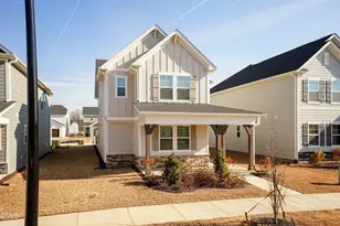 1985 Rosedale Rdg Ave, Wake Forest, NC 27587 - Photo 3