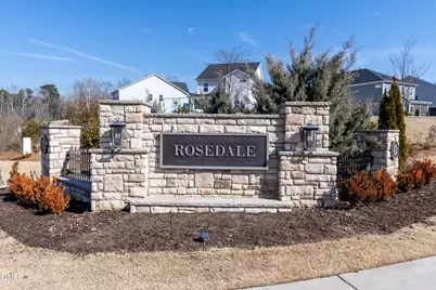 1985 Rosedale Ridge Avenue, Wake Forest, NC 27587 - Photo 49