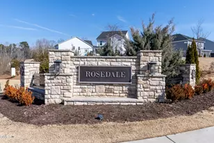 1985 Rosedale Rdg Ave, Wake Forest, NC 27587 - Photo 49
