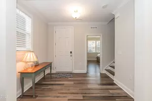 1985 Rosedale Rdg Ave, Wake Forest, NC 27587 - Photo 11