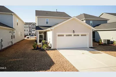 1985 Rosedale Ridge Avenue, Wake Forest, NC 27587 - Photo 39